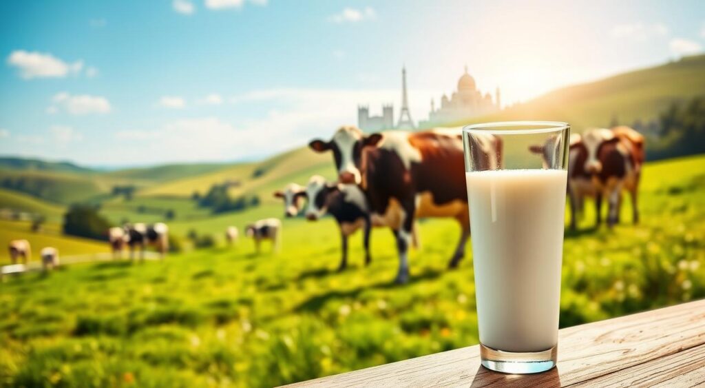 A2 Milk Global Perspective