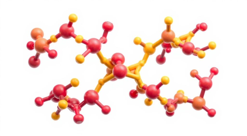 A2 Milk Protein Structures