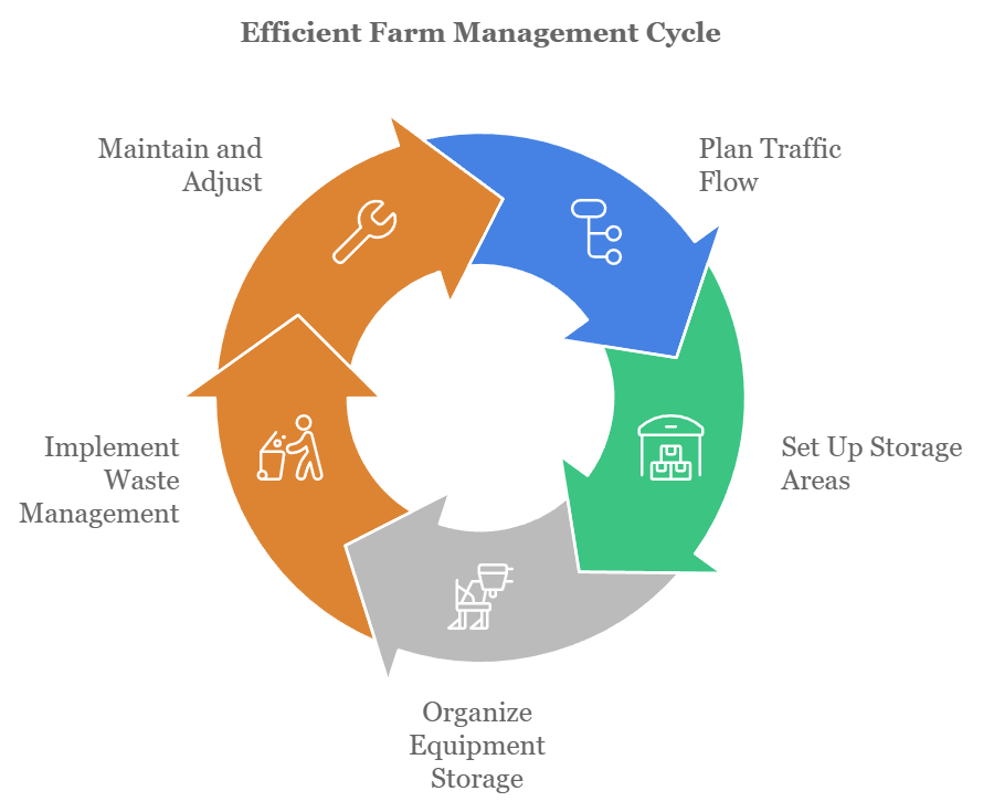 Designing for Efficient Operations