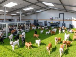 is dog breeding profitable