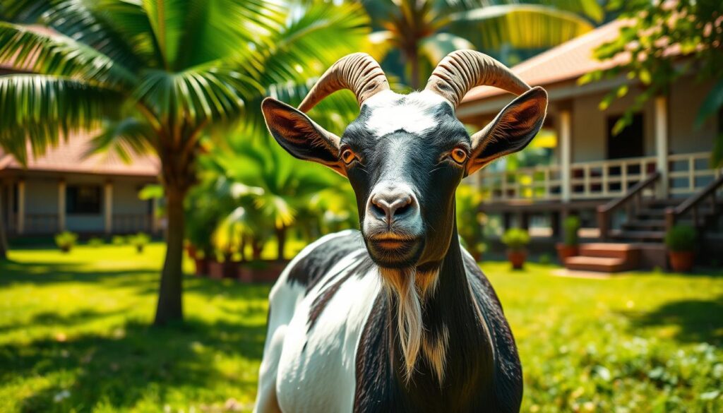 malabari goat breed